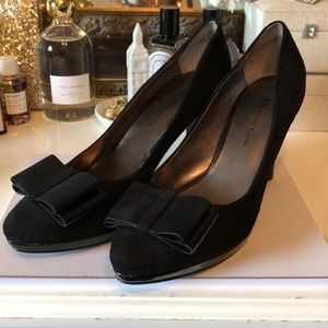 Anne Klein heels!